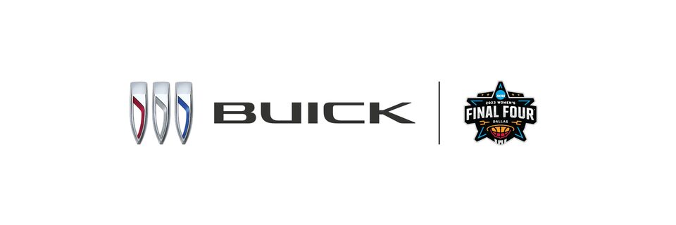 Buick Huddle with Together Logo
