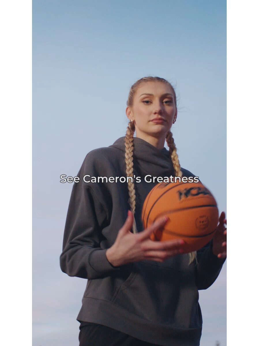 Cameron Brink