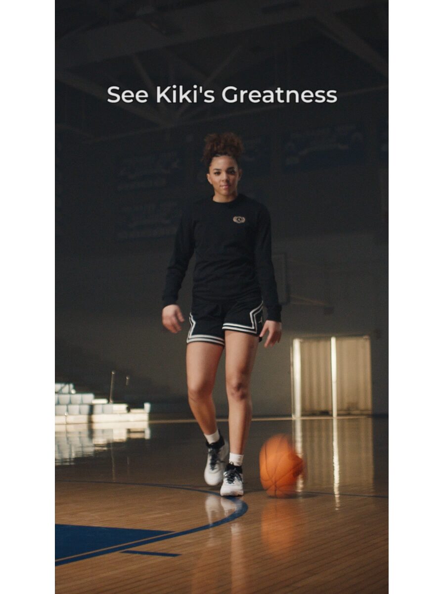 Kiki Rice