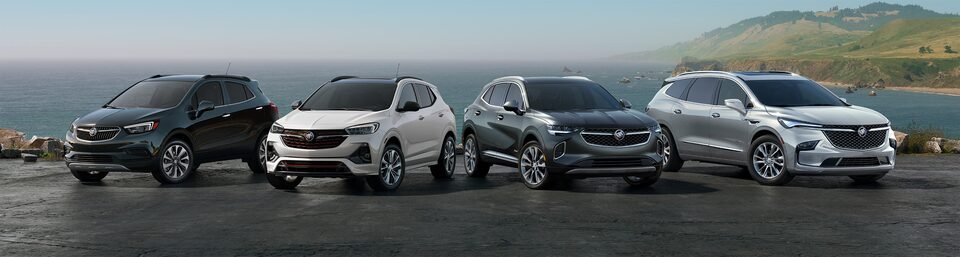 Information about tax deductions for Buick vehicles.