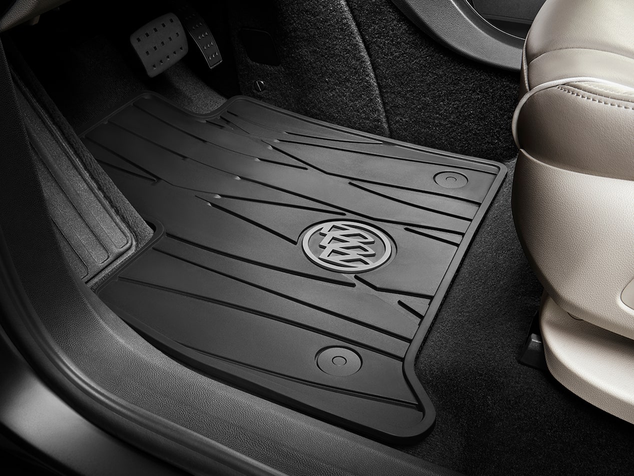 FLOOR LINERS