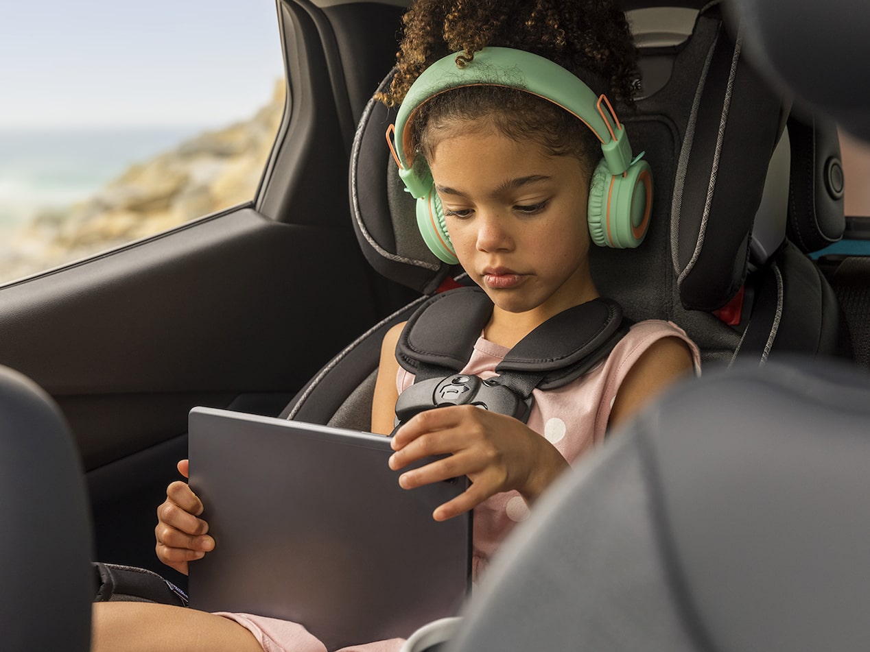 Buick Connected services, OnStar, Wi-Fi hotspot 