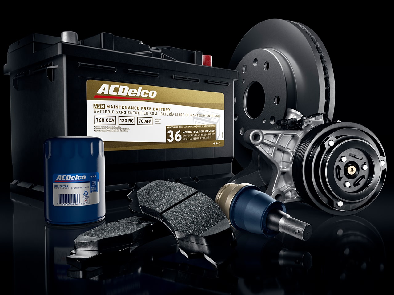 Shop All Buick Products, Parts, and Accessories | Buick