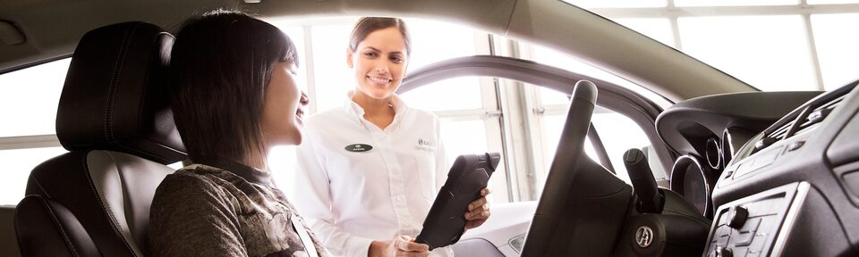 View Buick Certified Service Special Maintenance Offers