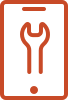 Wrench icon