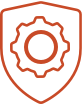 Shield icon