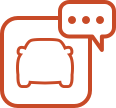 Car icon