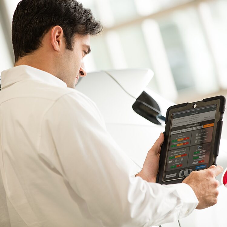 Buick Advanced Diagnostics