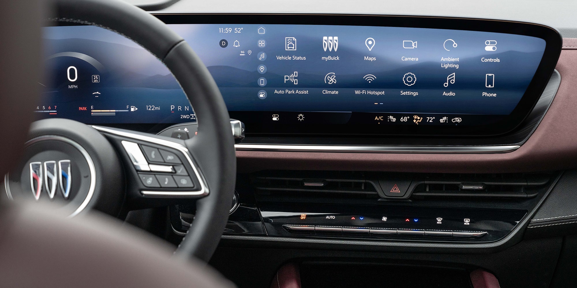 Buick Service and Repair | Buick Certified Service