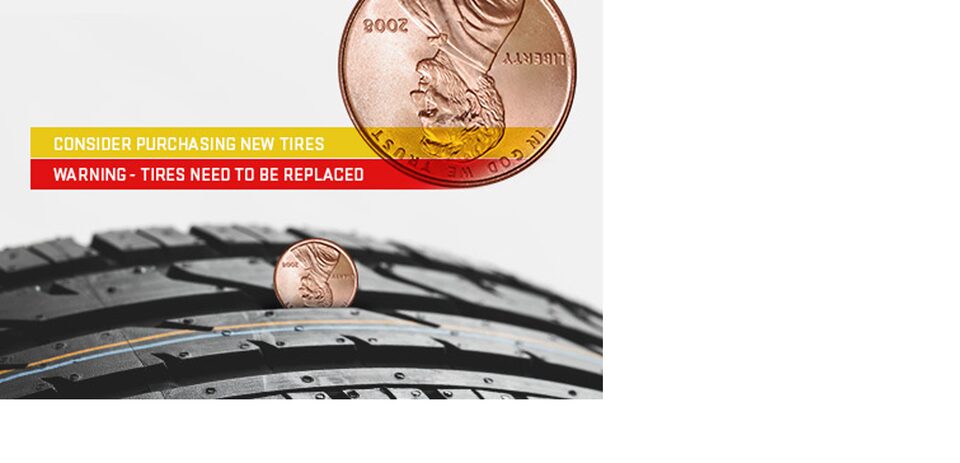 Buick Certified Service When Should I Replace My Tires