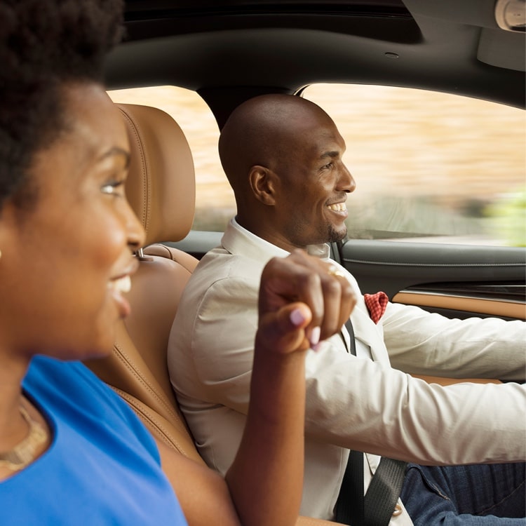 Buick Certified Service Parts Warranty