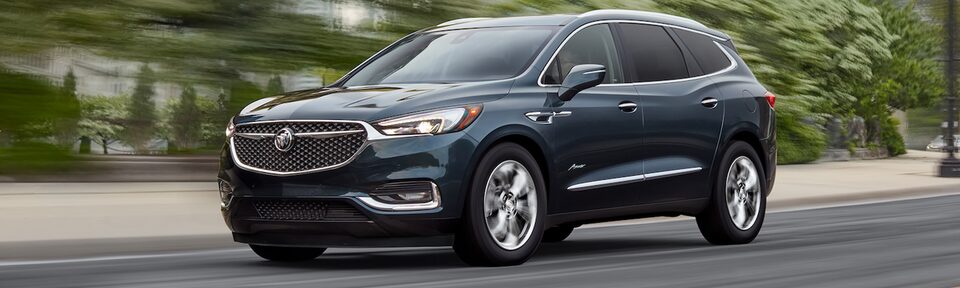 Buick Certified Service Ongoing Care