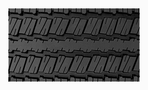 Buick Certified Service: All Season Tires