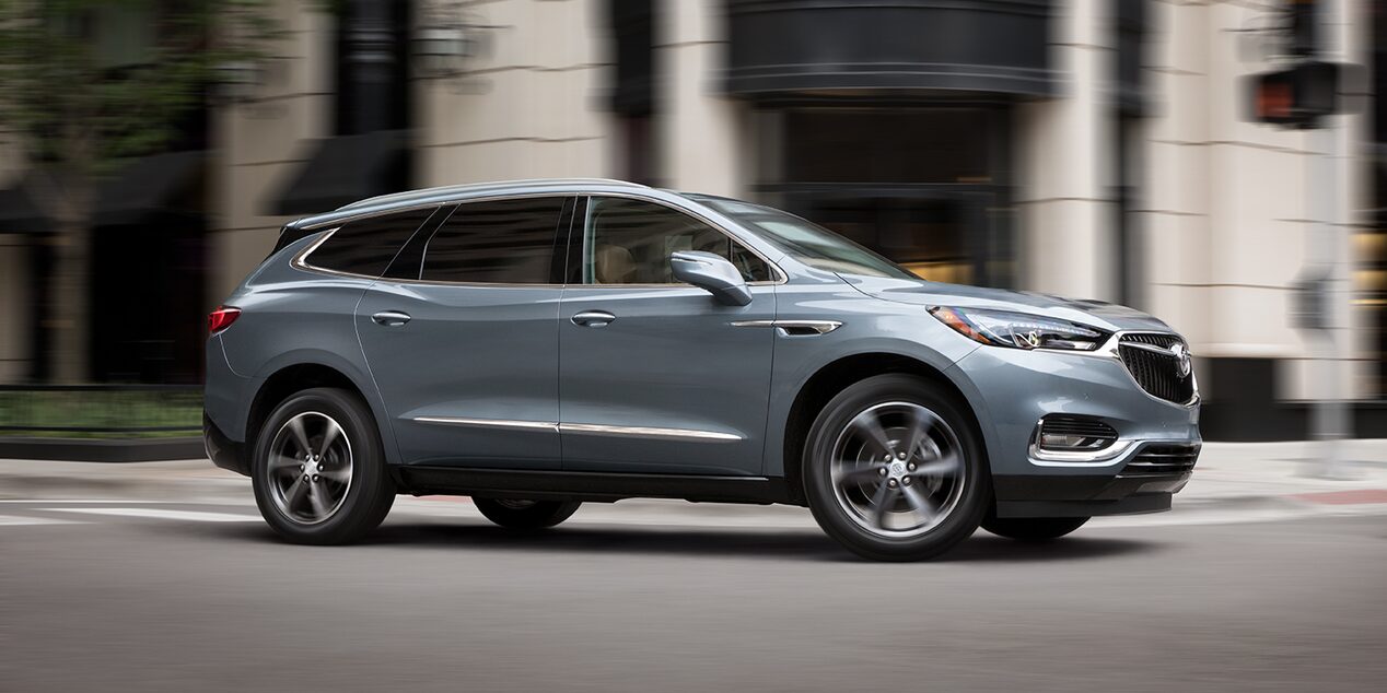 Buick Certified Service Transmission Service Tips