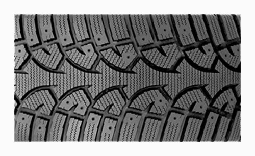 Buick Certified Service: Snow Tires