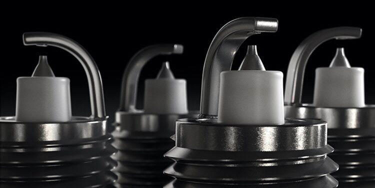 Buick Certified Service: Spark Plug Wear