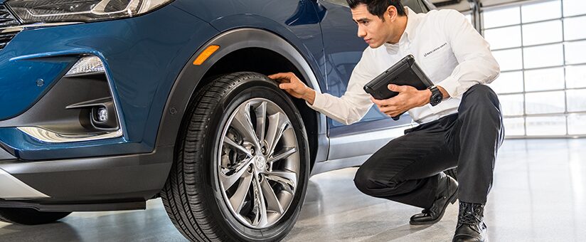 Tire Price Match Guarantee