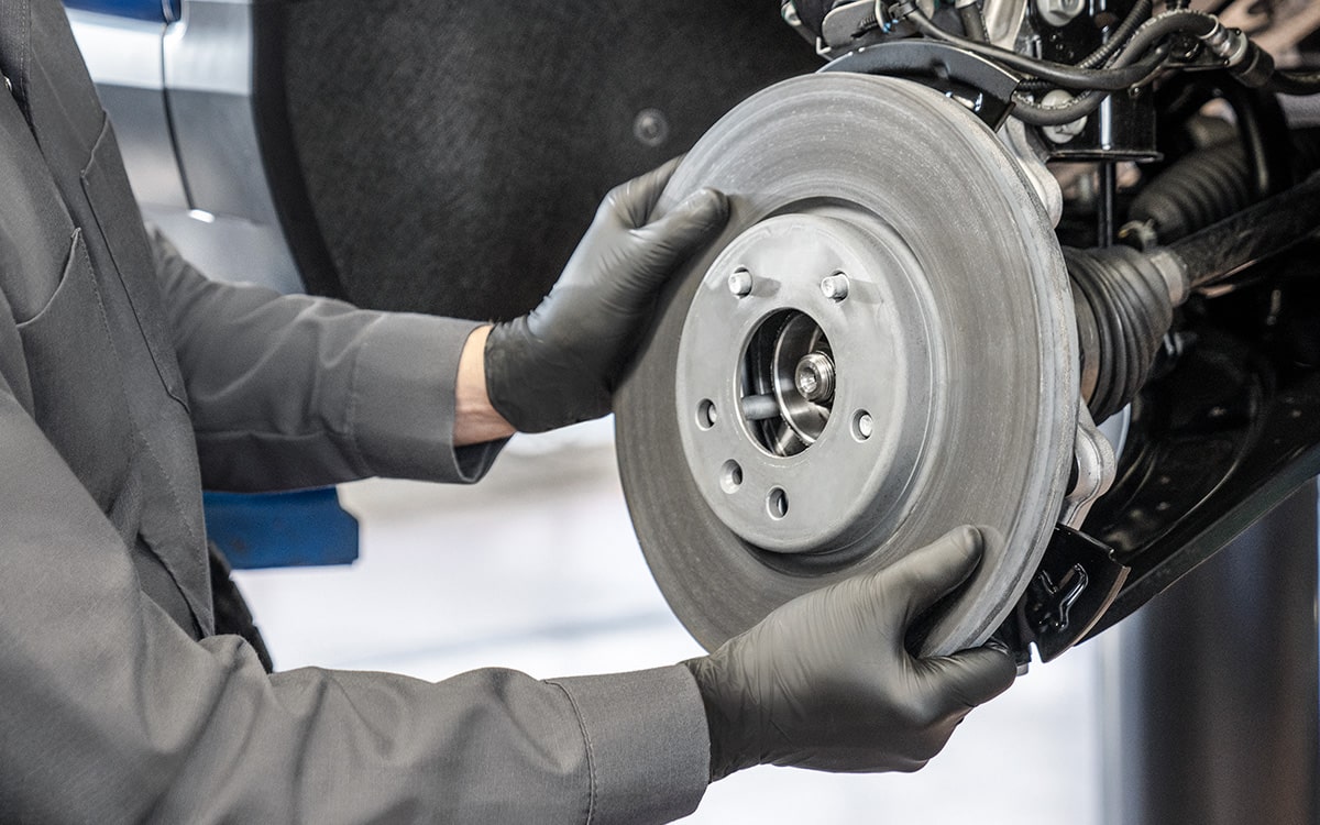 Service Offers and Rebates Near You | Buick Certified Service