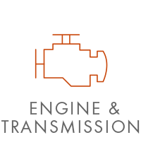 Engine and Transmission Offers Icon