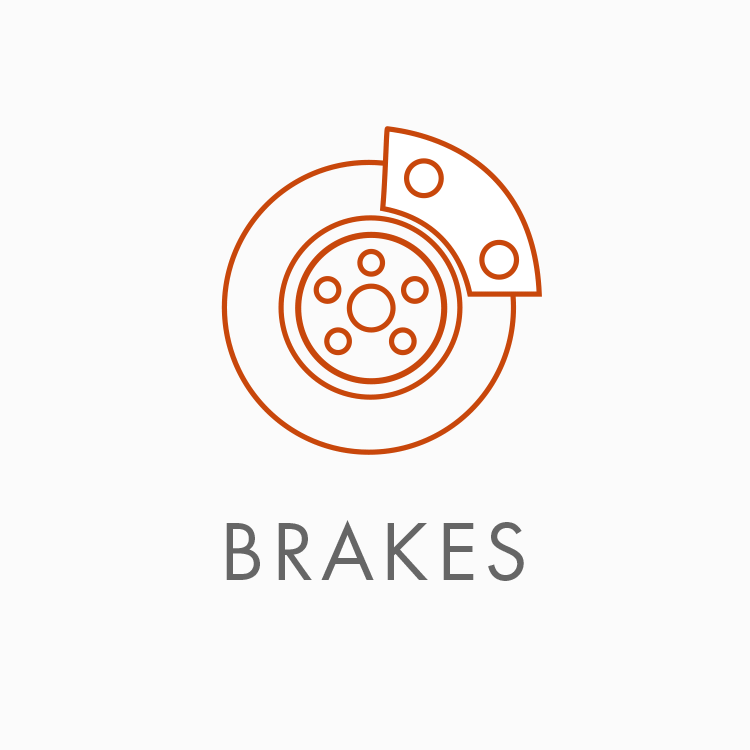 Buick Certified Service Brakes