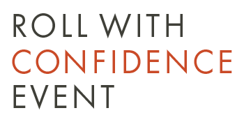 Roll with Confidence Event
