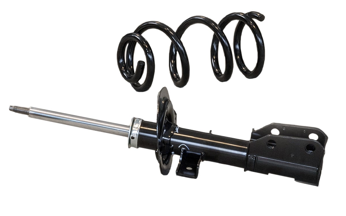 Shocks & Struts
