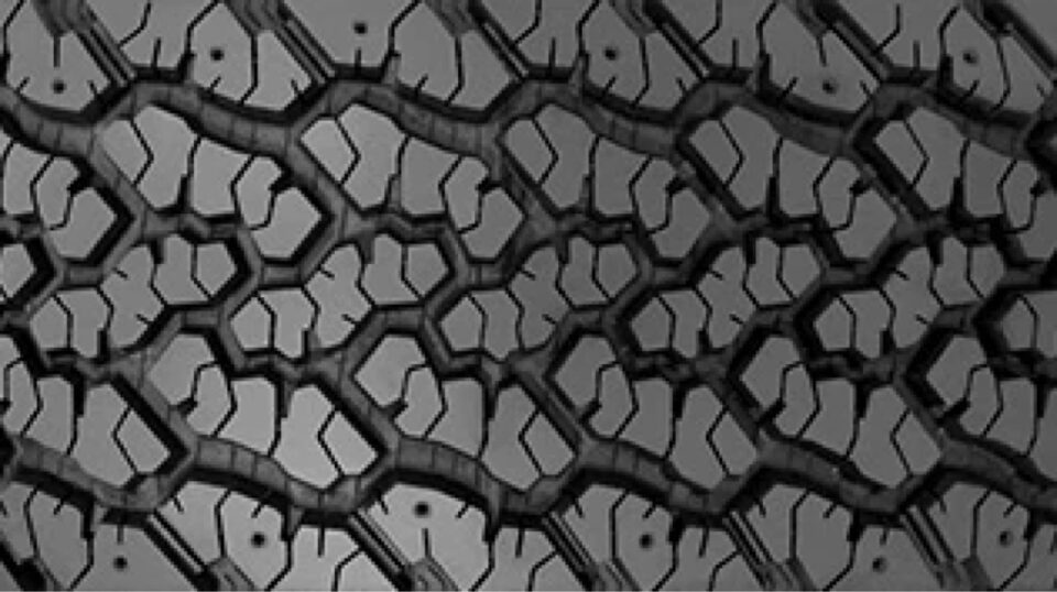 All Terrain Tires
