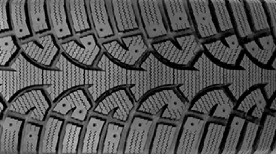 Snow and Winter Tires