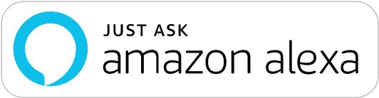 Just ask Amazon Alexa