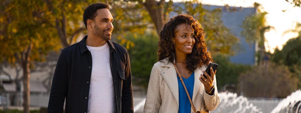 Buick Drivers Use OnStar App
