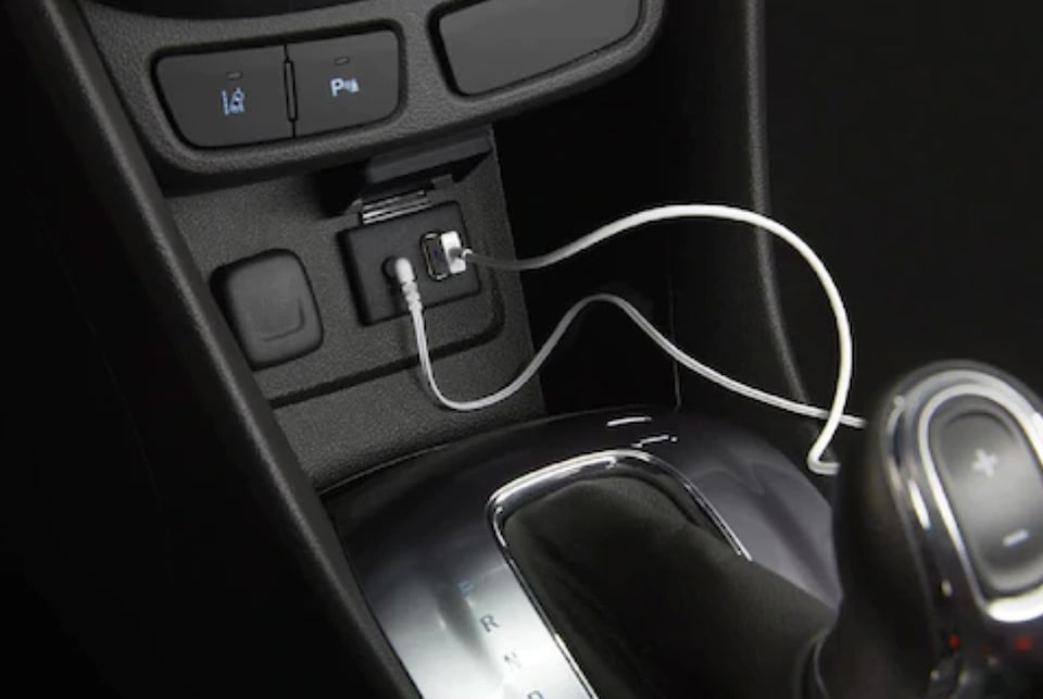 Connectivity in Your Vehicle Discover Buick