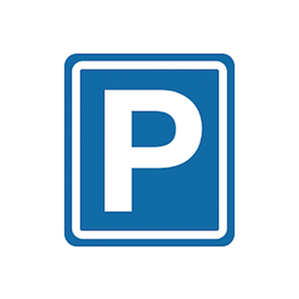 Parking Icon