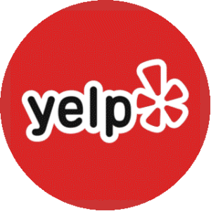 Yelp Logo