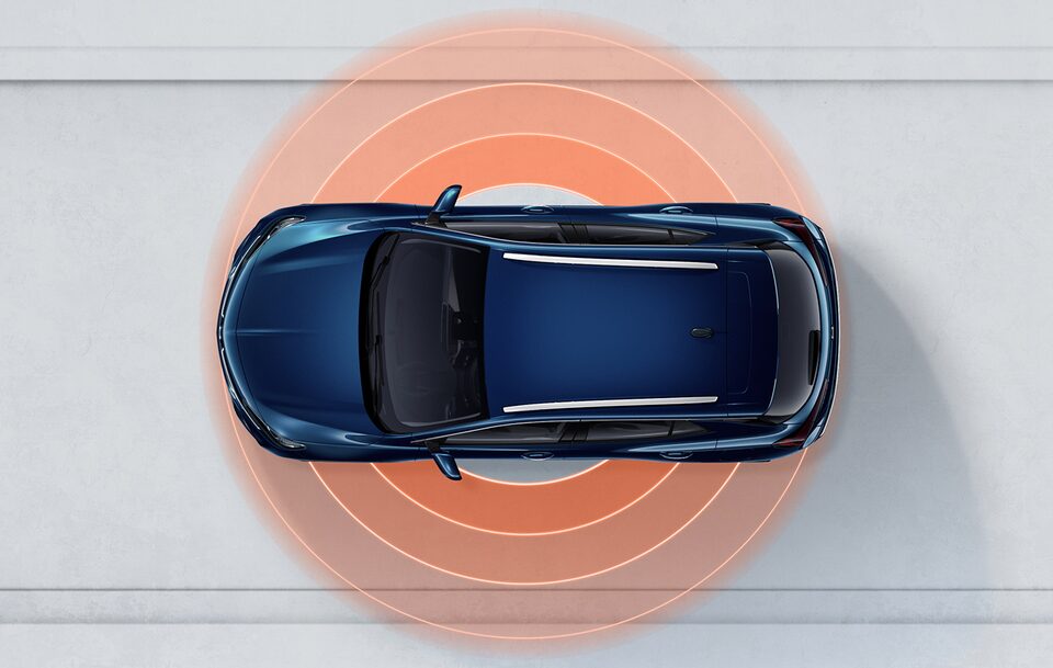 myBuick App with In-Vehicle WIFI