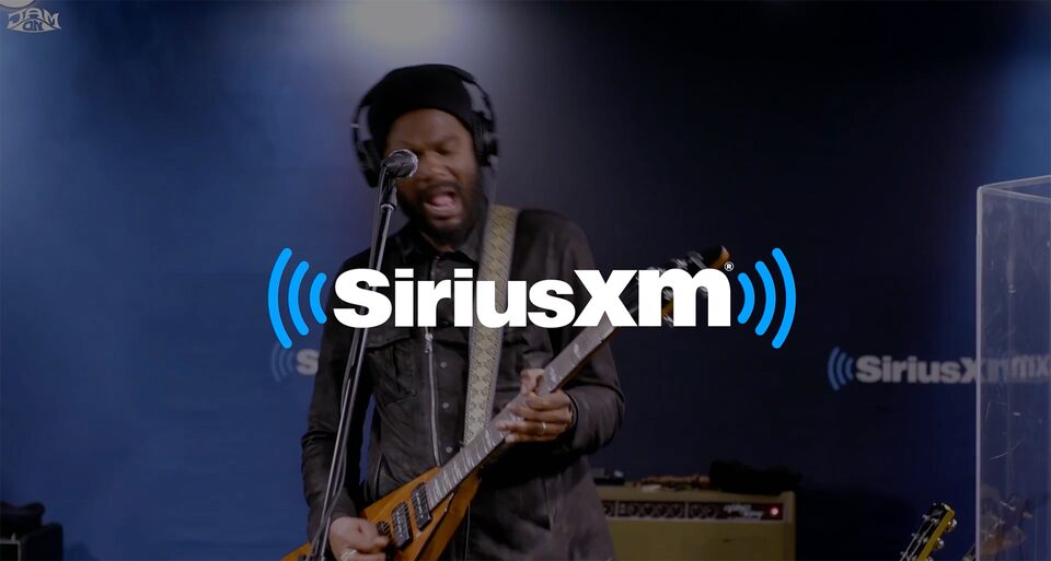 Sirius XM Radio