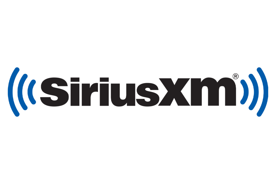 SiriusXM Icon