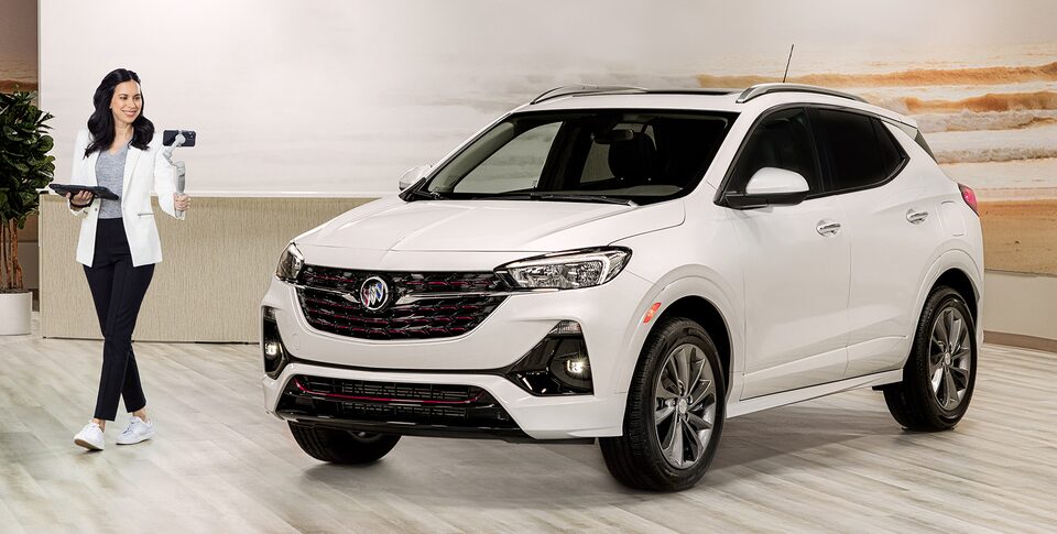 Buick Regal Lineup: Regal Avenir, Regal GS, Regal TourX