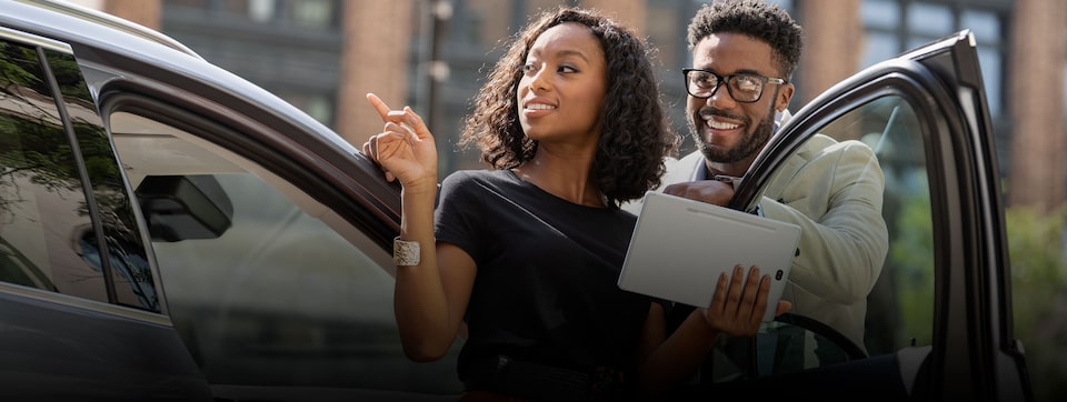 Three Year Onstar and Connected Services Premium Plan