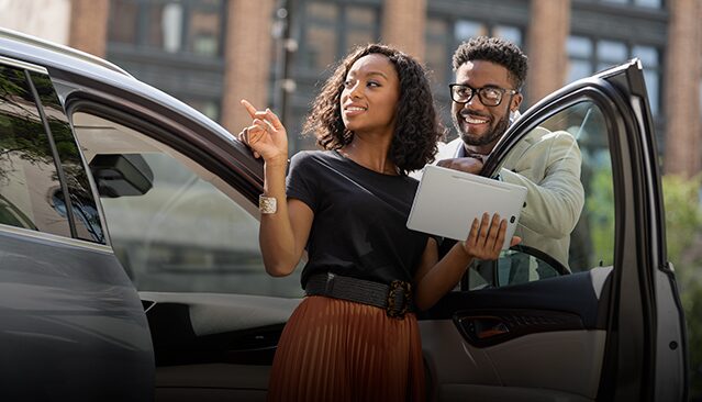 Three Year Onstar and Connected Services Premium Plan