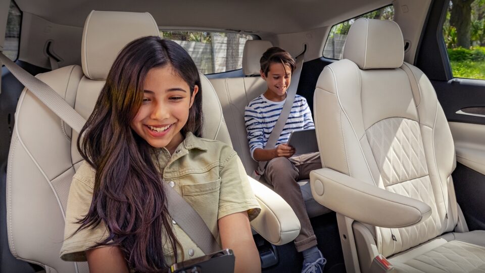 Staying Connected is Easy