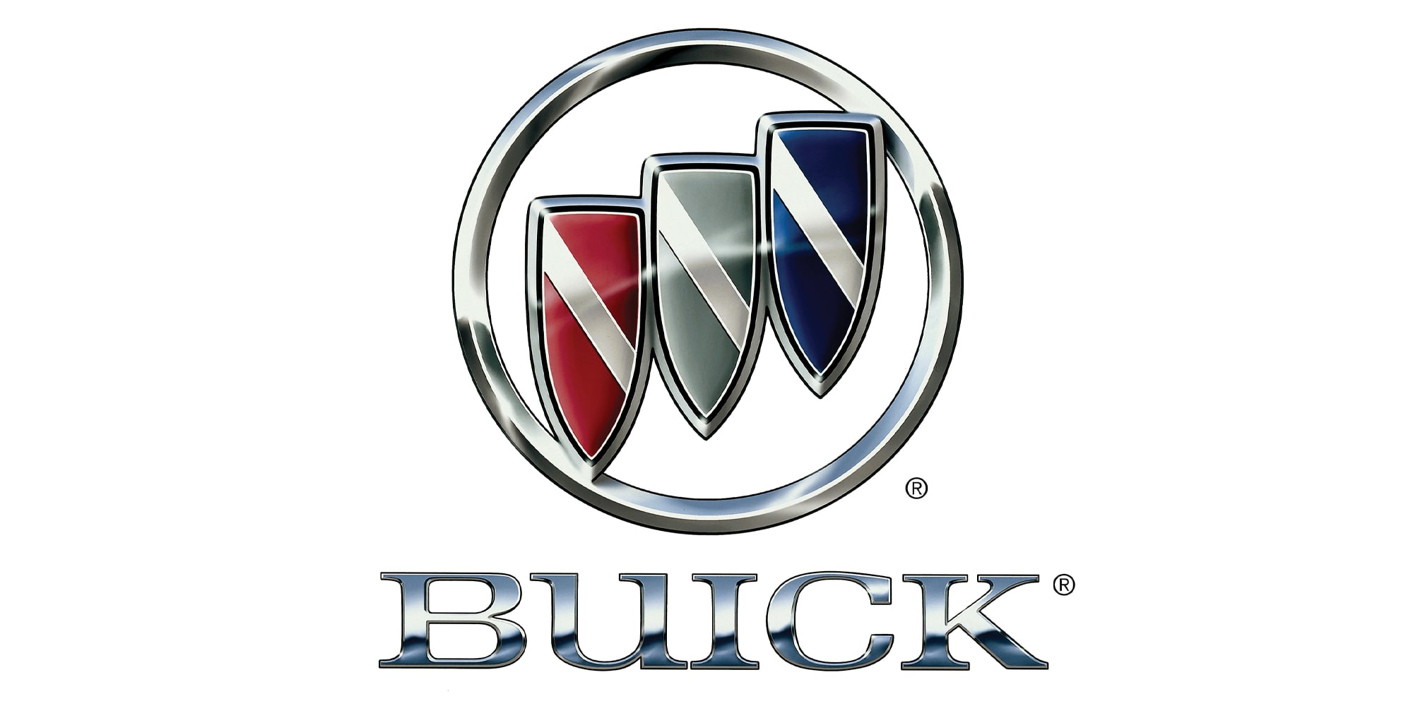 3 shields car logo discount