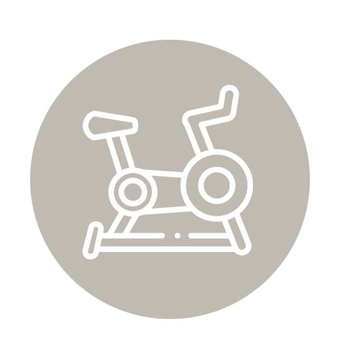 Illustration of an Exercise Machine