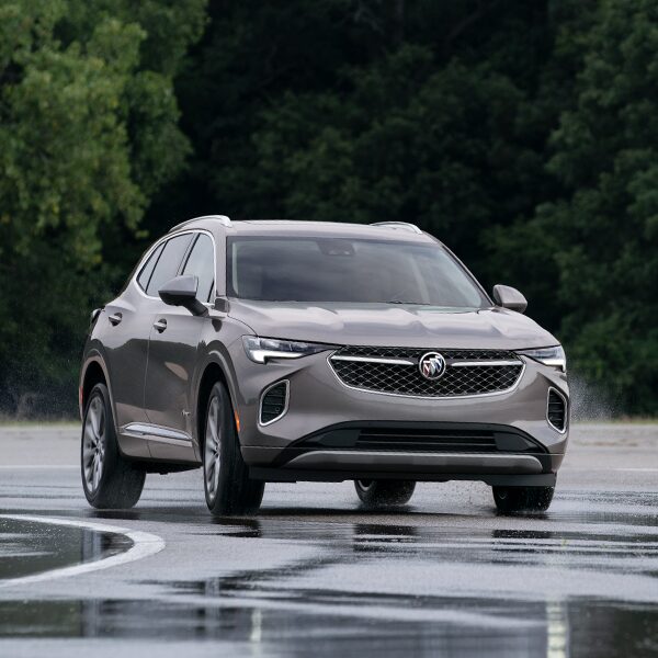 Buick Enclave Avenir Line