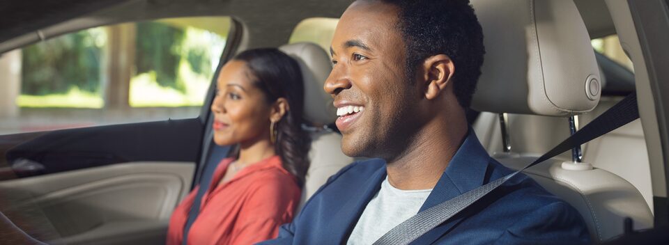 2019 MyBuick Rewards