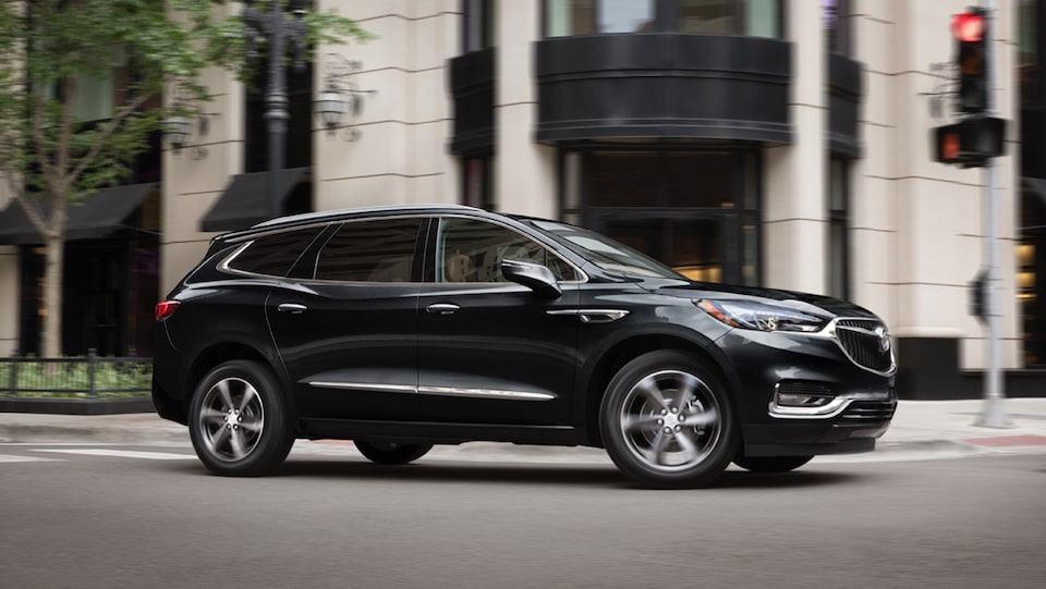 Buick Platinum Protection Plan Overview Video