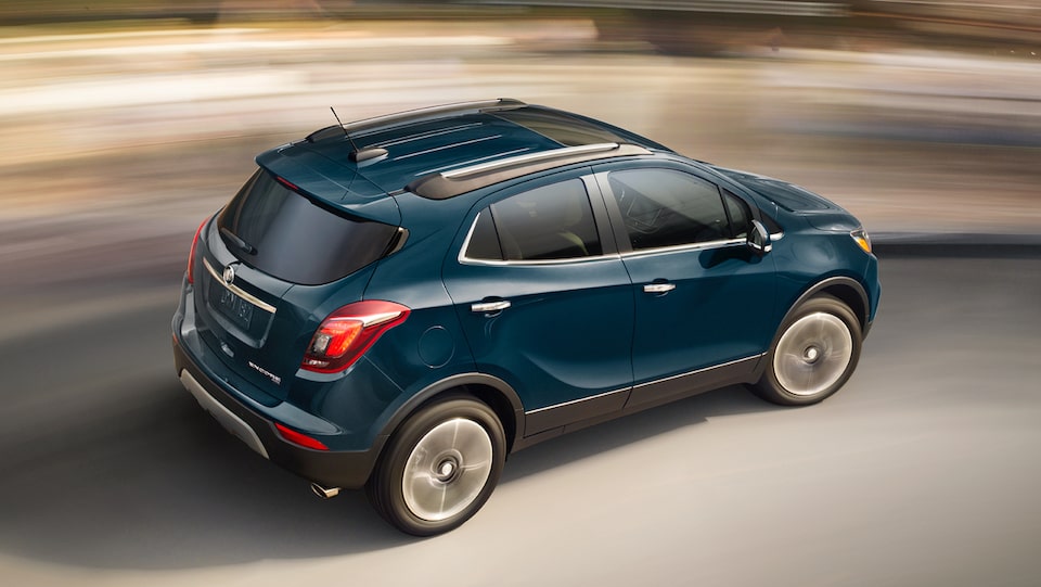 XS Wear Lease Protection Buick Protection Plans