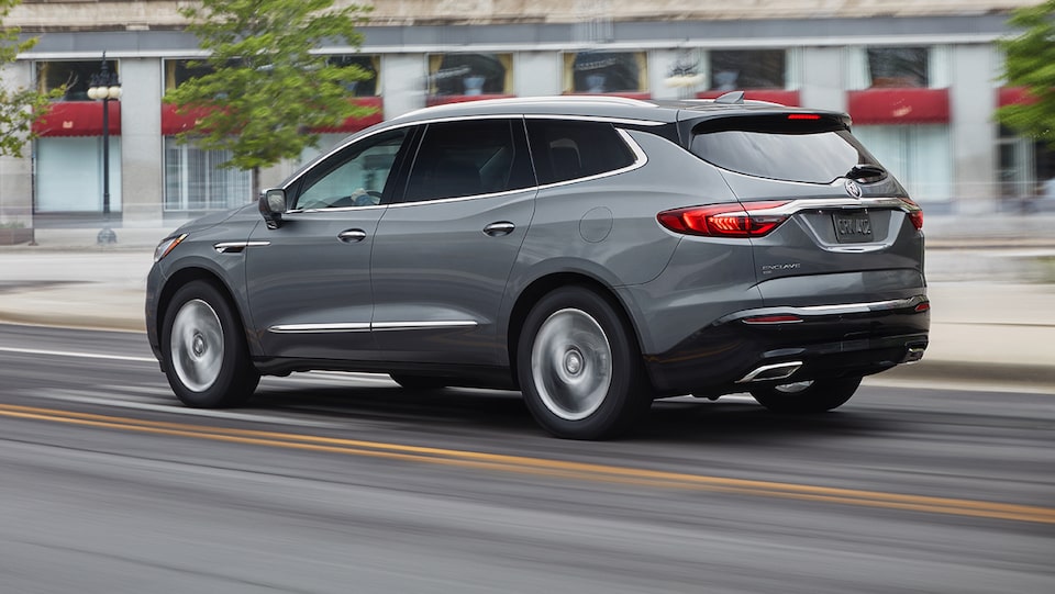 Buick Advanced Lease Protection Plan