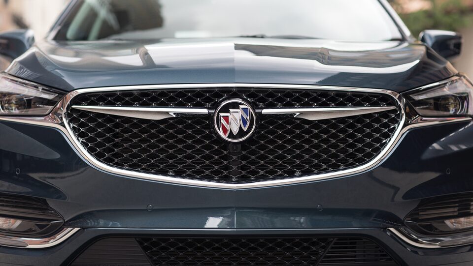 Buick Appearance Guard Protection Plan Video