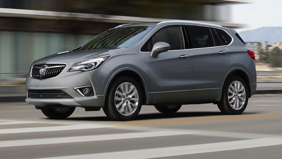 Buick Gap Coverage for Insurance Deductibles Video