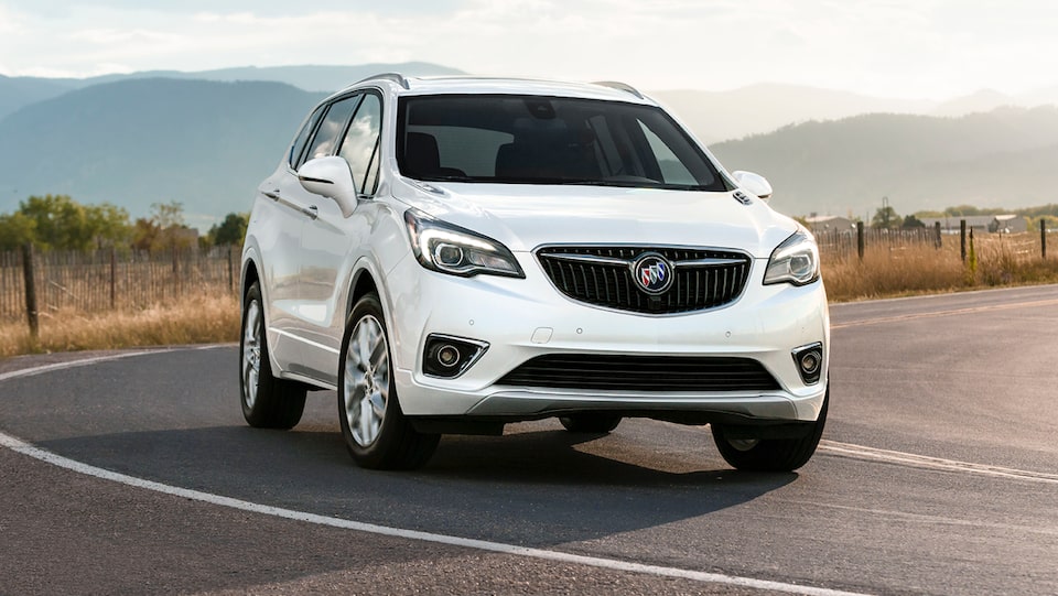 Buick Tire and Wheel Protection Plan Video